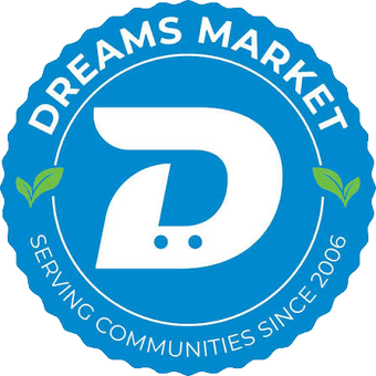 Dreams Market